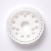 53988 OP988 ボールデフプーリー(37T) [ラジコン用部品]