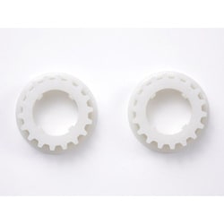 53989 OP989 センタープーリー(18T) [ラジコン用部品]