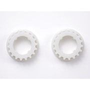 53989 OP989 センタープーリー(18T) [ラジコン用部品]
