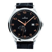 Attache Power Reserve（アタッシェパワーリザーブ）自動巻き メンズ 027 4783 00