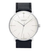 Max Bill by Junghans Automatic（マックス・ビル バイ ユンハンス オートマチック）自動巻きメンズ 並行輸入品 027 3501 00