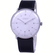 Max Bill by Junghans Automatic（マックス・ビル バイ ユンハンス オートマチック）自動巻きメンズ 並行輸入品 027 3500 00