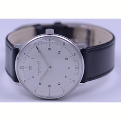 ヨドバシ.com - JUNGHANS ユンハンス 027 3500 00 [Max Bill by