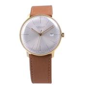 Max Bill by Junghans Automatic（マックス・ビル バイ ユンハンス オートマチック）自動巻きメンズ 並行輸入品 027 7700 00