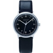 Max Bill by Junghans Hand Wind(マックス・ビル バイ ユンハンス ハンドワインド)手巻きメンズ 並行輸入品 027 3702 00