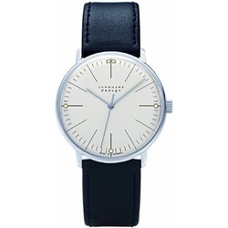 ヨドバシ.com - ユンハンス JUNGHANS 027 3700 00 [Max Bill by