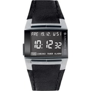 Junghans Mega 1000（ユンハンス メガ1000）ソーラー メンズ 026 4511 00