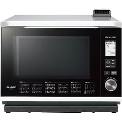 ヨドバシ.com - シャープ SHARP AX-GX1-W [ウォーターオーブン(30L/2