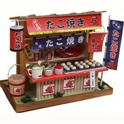 昭和屋台 8539 [たこ焼き屋さん]