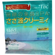 サンゴノラクエンSPA [サザナミクリーミィ モルディブ]