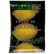 TBCスキンケアバスシリーズ [ビタミントウメイハダ]