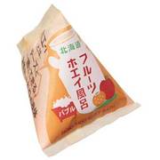 牛乳風呂 フルーツ牛乳 北海道ホエイ