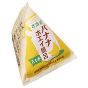 牛乳風呂 バナナ牛乳 北海道ホエイ