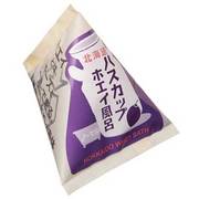 牛乳風呂 ハスカップ牛乳 北海道ホエイ