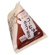 牛乳風呂 コーヒー牛乳 北海道ホエイ
