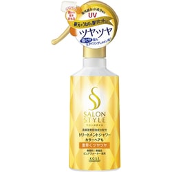 サロンスタイルトリートメントシャワー C [つやつや]