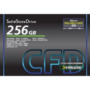 6Gbps SATA3.0 256GB SSD CSSD-S6M256NMQ
