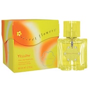 ボニーボニーシークレットフラワーイエロー [スプレータイプ 60ml]