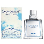 アランドロン サムライライトエアー [スプレータイプ 50ml]