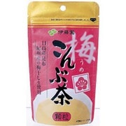 梅こんぶ茶 [55g 入]