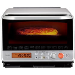 ヨドバシ.com - 東芝 TOSHIBA スチームオーブンレンジ（30L） シルバー 石窯オーブン ER-H10-S 通販【全品無料配達】