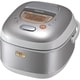 圧力IH炊飯器（1升炊き） レディッシュゴールド RC-18VSD-N