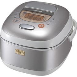 東芝 RC-18KGW(W) 真空圧力IH炊飯器 炎 匠炊き 1升炊き