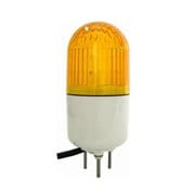 ORL-2 [LED回転灯 5W オレンジ]