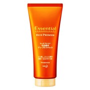 エッセンシャル ダメージケア リッチプレミア 毛先集中ディープケアパック 150g