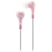 BoneヘッドホンH1 ピンク HP09011-P