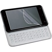 PDA-F56 [液晶保護フィルム au TOSHIBA IS02・docomo TOSHIBA dynapocket T-01B用]
