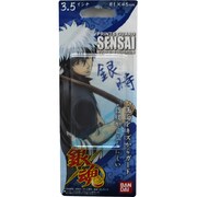 SENSAI3.5　銀魂01 銀時 [液晶保護フィルム]