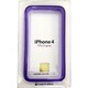 F70-FR05PU [iPhone4TPUフレーム PU]