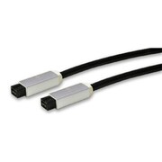 FireWireケーブル 9pin-9pin 4.0m d+FW9×9/4.0