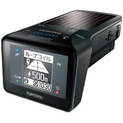 ヨドバシ.com - ユピテル YUPITERU GPS＆レーダー探知機 ワン