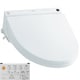 温水洗浄便座（瞬間式） ホワイト ウォシュレット KNシリーズ TCF-728-NW1