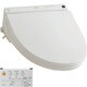 温水洗浄便座（瞬間式） ペールホワイト ウォシュレット KNシリーズ TCF-728-N11