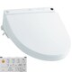温水洗浄便座（瞬間式） ホワイト ウォシュレット KNシリーズ TCF-758-NW1