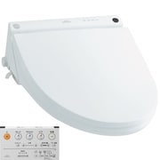 温水洗浄便座（瞬間式） ホワイト ウォシュレット KNシリーズ TCF-758-NW1