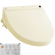 温水洗浄便座（瞬間式） パステルアイボリー ウォシュレット KNシリーズ TCF-758-SC1