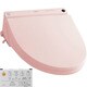 温水洗浄便座（瞬間式） パステルピンク ウォシュレット KNシリーズ TCF-758-SR2