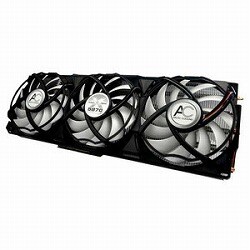 Accelero XTREME 5870 ZAV-5870