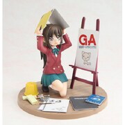 GA芸術科アートデザインクラス  山口如月