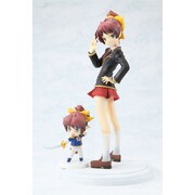 バカとテストと召喚獣 島田美波と召喚獣