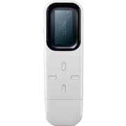 メモリーオーディオ T8 Candy Bar ホワイト 2GB T8-2GB-WHT