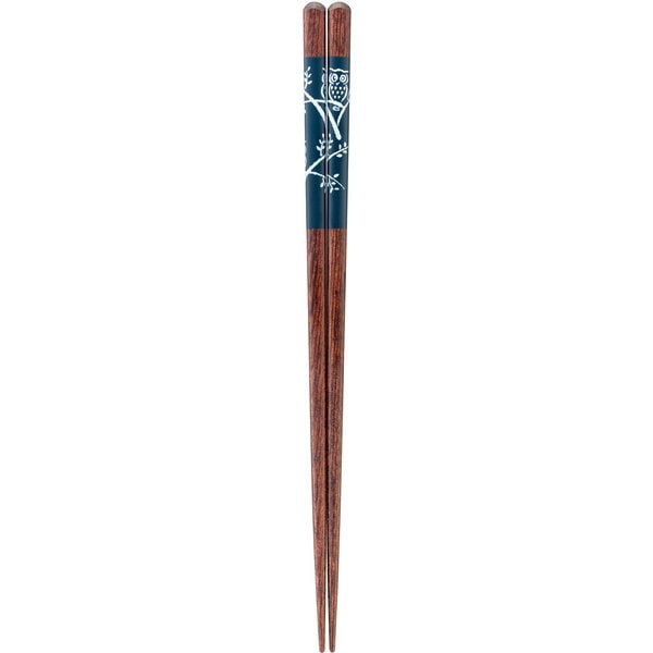 テンマルフクロウ 青 23cm テンマルフクロウ 青 23cm
