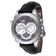 DE VILLE RATTRAPANTE CO-AXIAL（デ・ヴィル ラトラパンテ コーアクシャル）自動巻き メンズ 並行輸入品 5年保証 4848.40.31