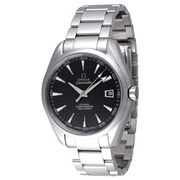 Seamaster AQUA TERRA（シーマスター アクアテラ）自動巻き メンズ 並行輸入品 231.10.42.21.06.001