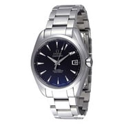 Seamaster AQUA TERRA CO-AXIAL（シーマスター アクアテラ 150M コーアクシャル）自動巻き メンズ 並行輸入品 231.10.39.21.06.001