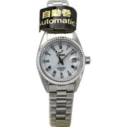 778-52-18aF オートマ SS ブレス D 11P シロローマ L